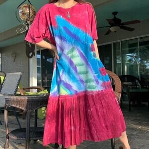 Sloop Jones Shirt Dress